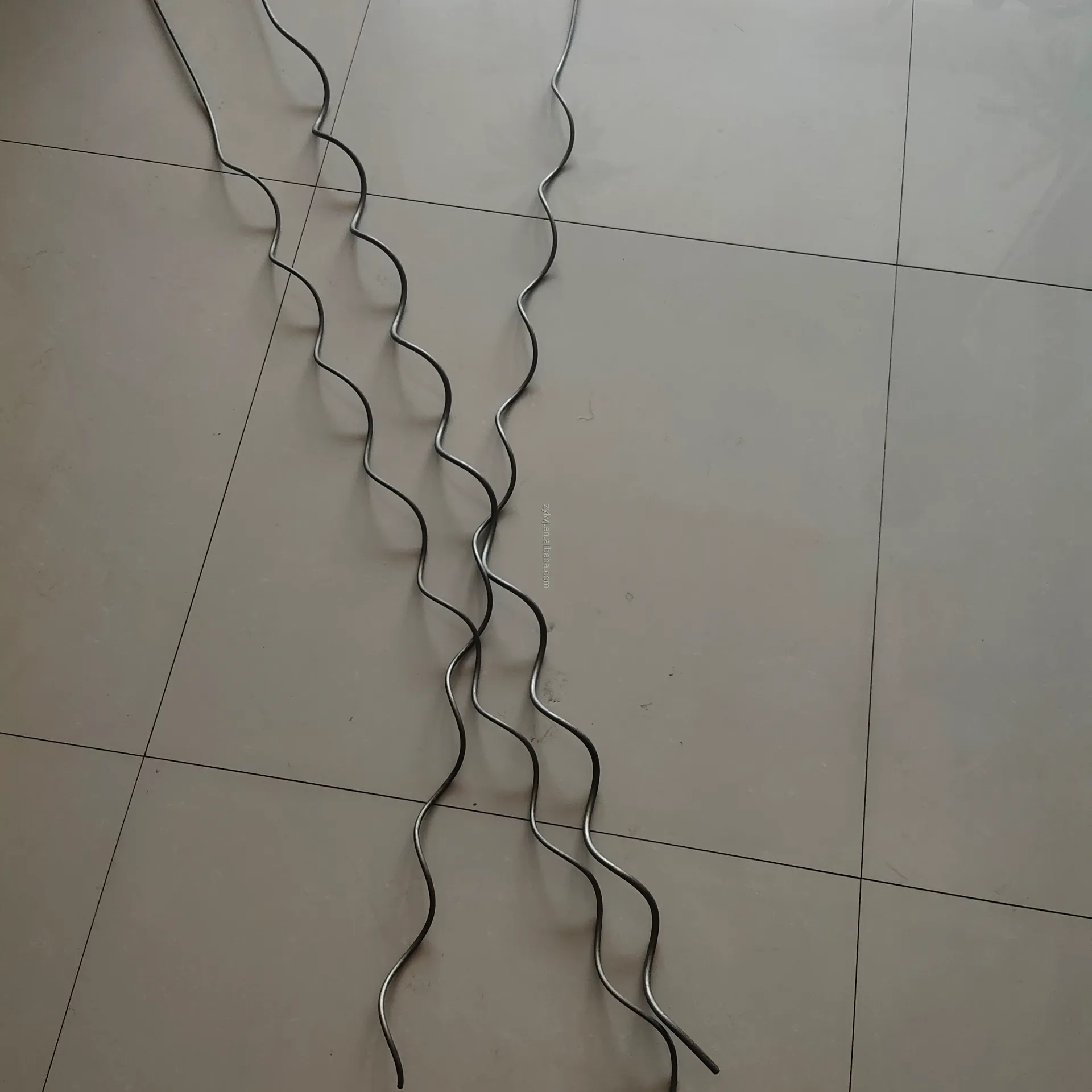 Read More About curly tomato stakes