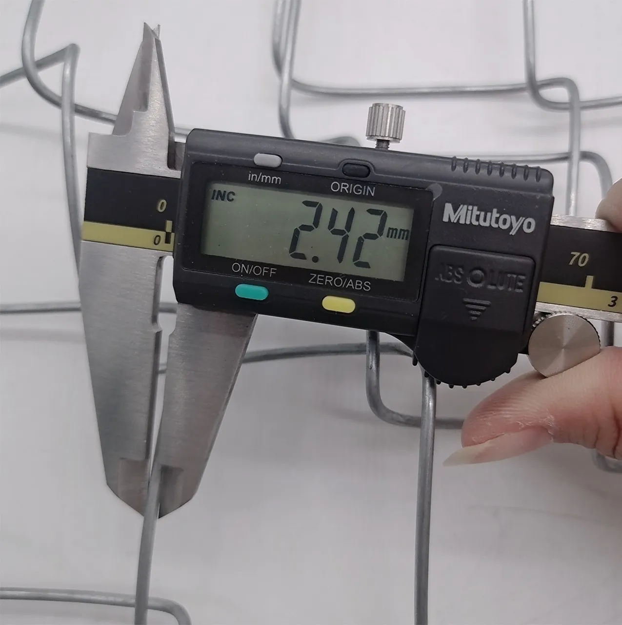 Read More About garden gate chain