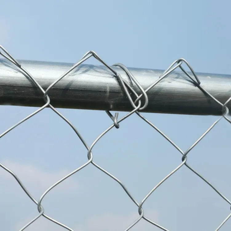 Read More About galvanized fence manufacturers