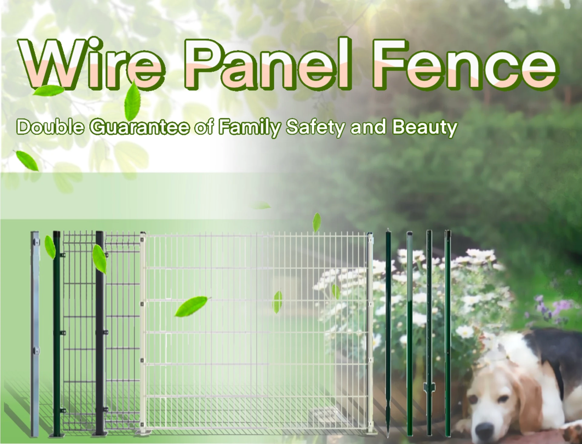 garden gate suppliers