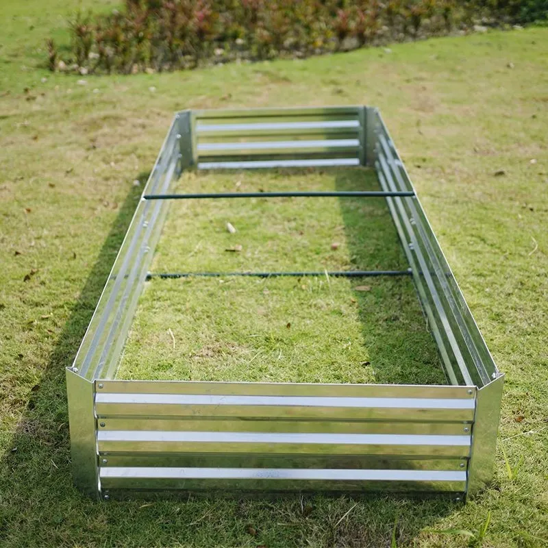Read More About galvanized raised garden beds for sale