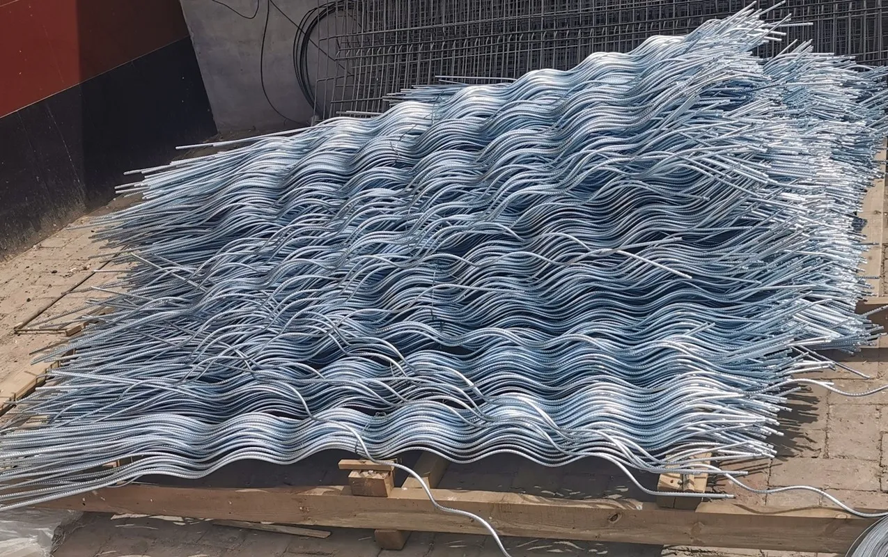 Read More About metal spiral garden stakes