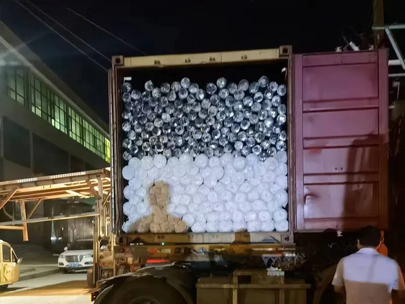 Read More About pvc coated netting