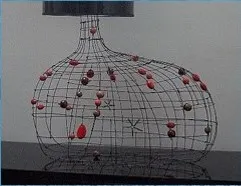 Tension Wire Garden Wire Galvanised Wire PVC Coated Wire