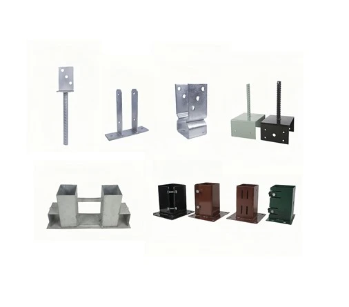 Post Holder used as Farm and Garden