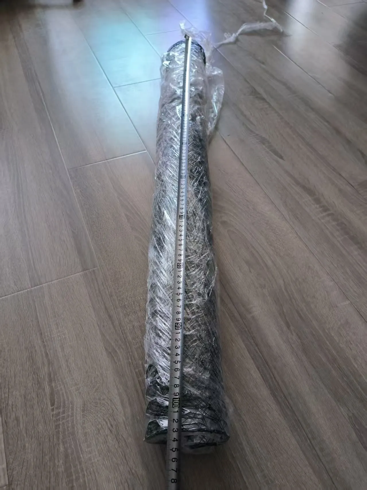 Read More About pvc coated netting