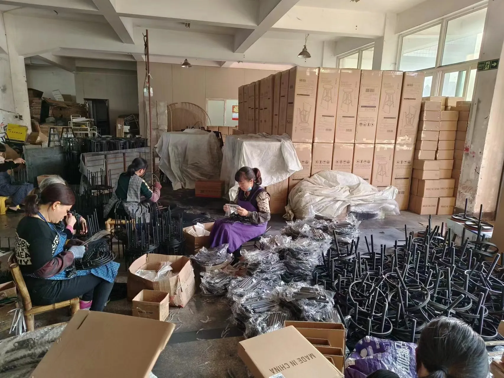 Cheap Metal Garden Trellis Support For Climbing Plant Ornaments