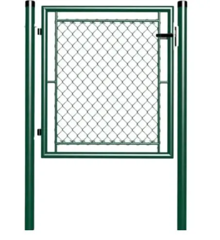 Smart Tech Integration for Modern Garden Gates​