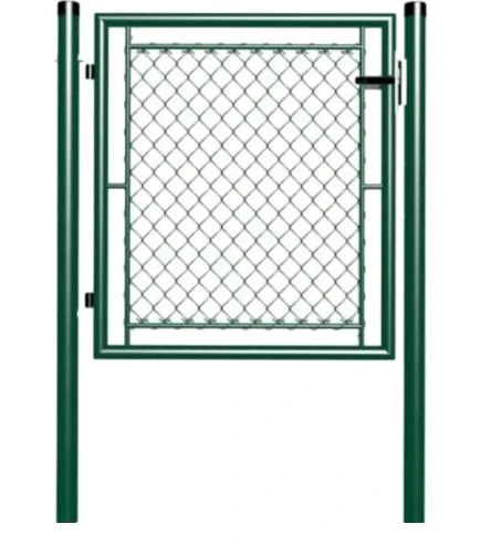 Smart Tech Integration for Modern Garden Gates​