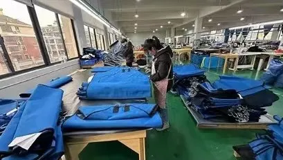 Dog Shade Shelter Outdoor Blue Tent