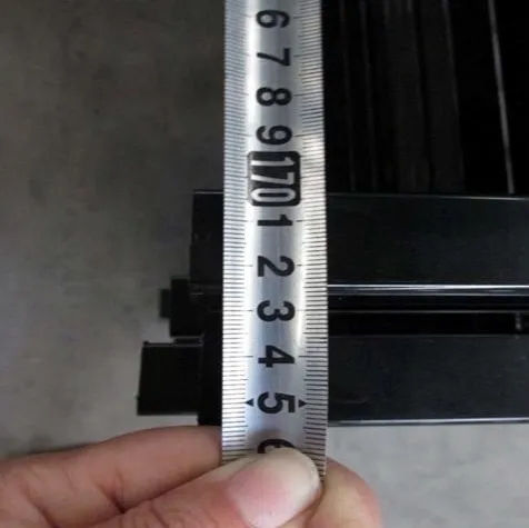 High Quality Tubular Garrison Fence High Quality Tubular Steel Fence