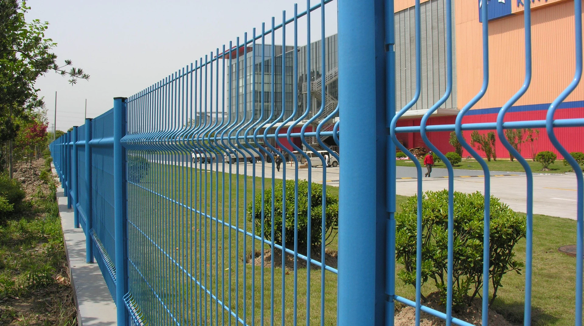 Durable Fence Posts for Your Property Needs