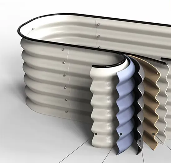 Read More About galvanized raised garden beds for sale