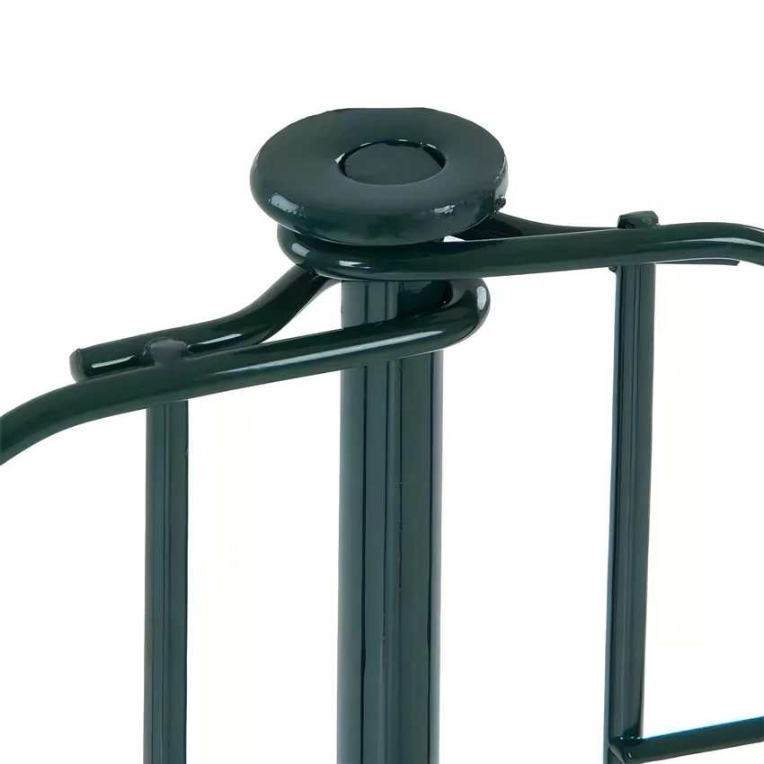 aluminium slat fencing prices