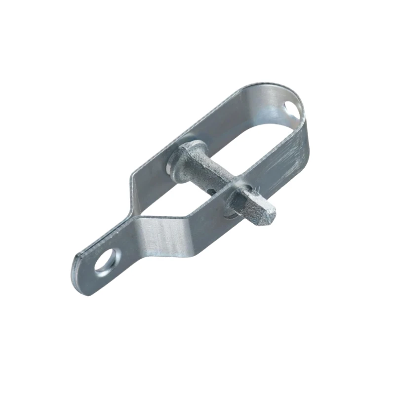 Galvanized steel wire rope fence wire tensioner