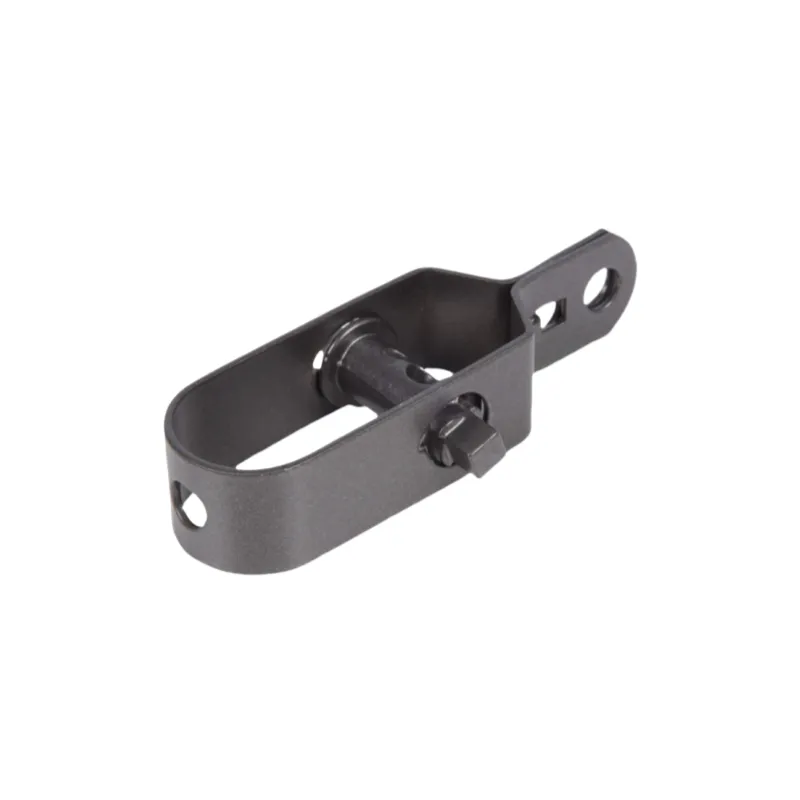 Premium Galvanized Steel Wire Rope Fence Wire Tensioner - Durable & Secure