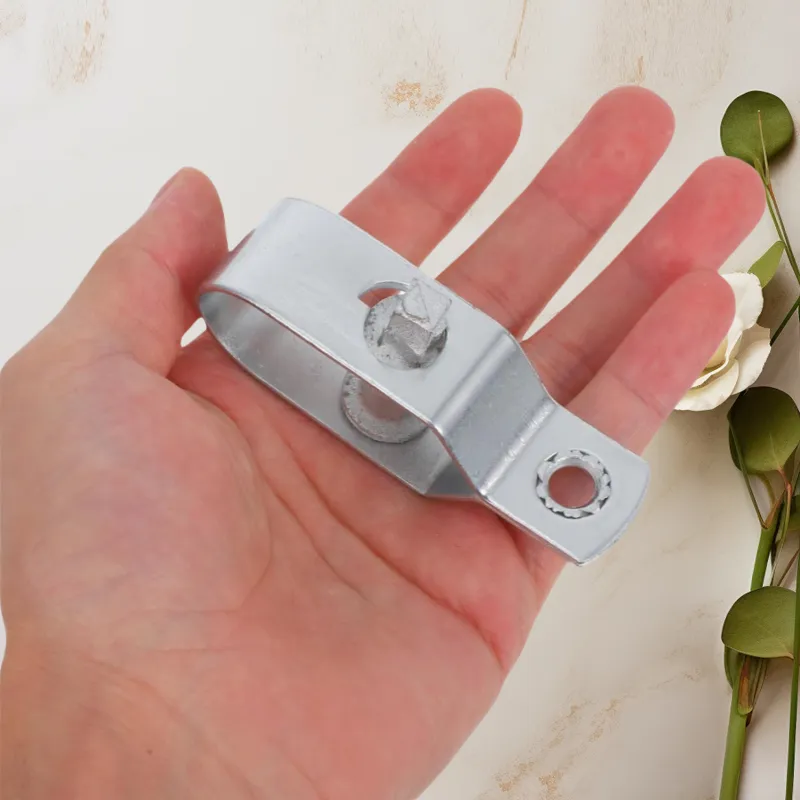 Premium Galvanized Steel Wire Rope Fence Wire Tensioner - Durable & Secure