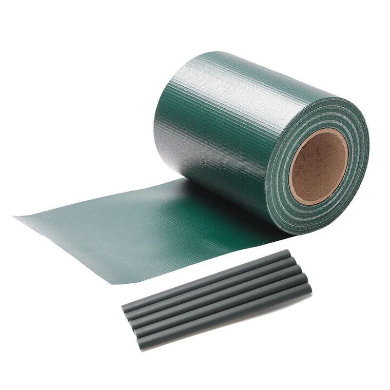 Cheap Best Seller Solid Color Privacy Screen Fence Strips