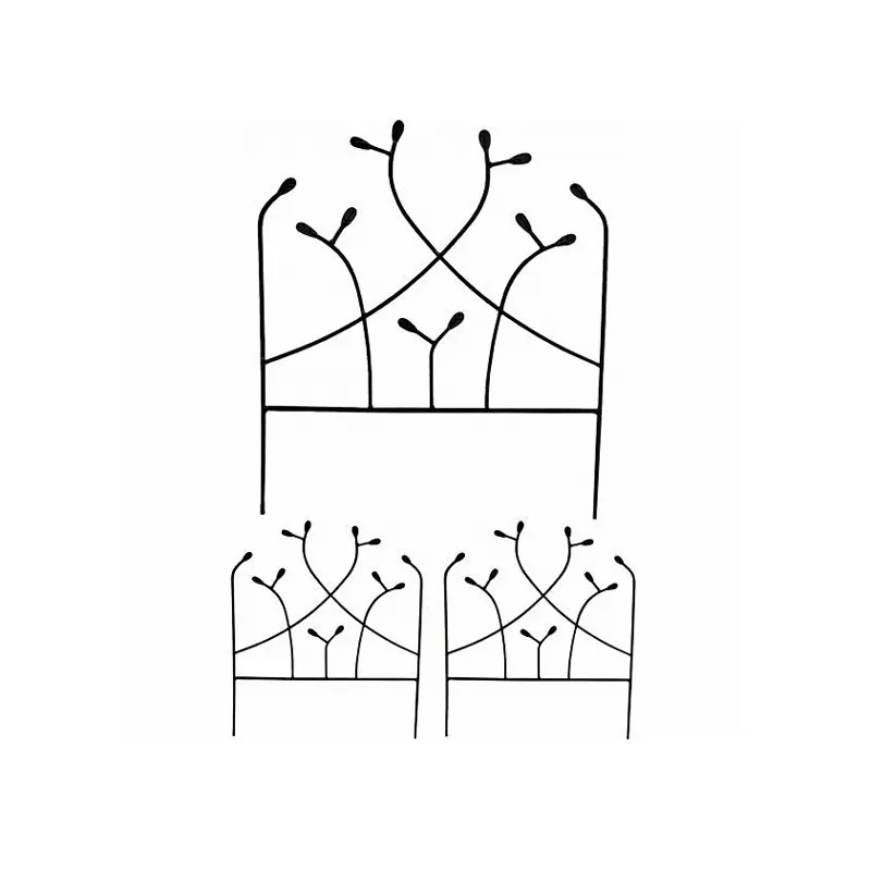 custom aluminium fence panels custom aluminium fence panels