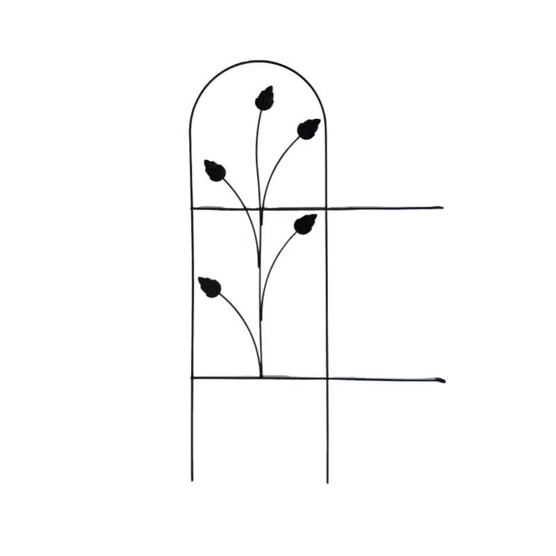 single small gate design