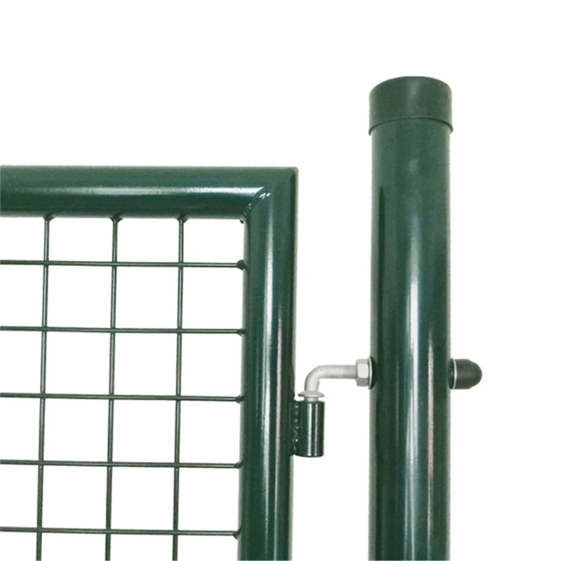 front iron gate design for home