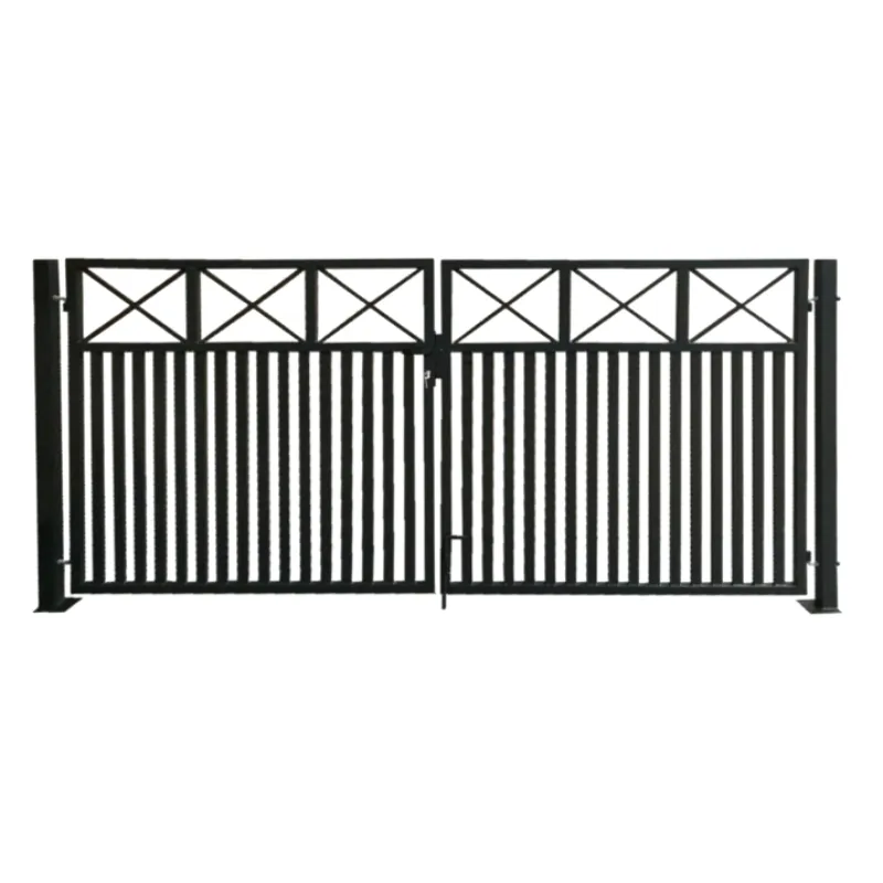 Double Gate for Sale – Durable, Custom, Best Prices