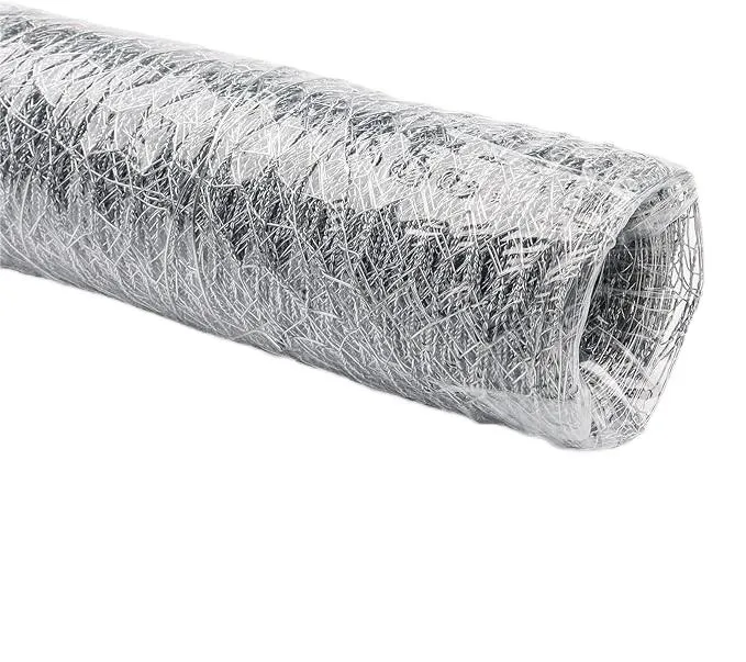 Coated Chicken Wire for Sale | Durable PVC/Vinyl Protected Mesh