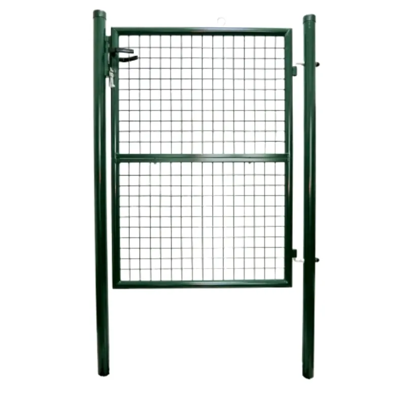 Premium 16 Foot Swing Gate & Driveway Gates - All Sizes