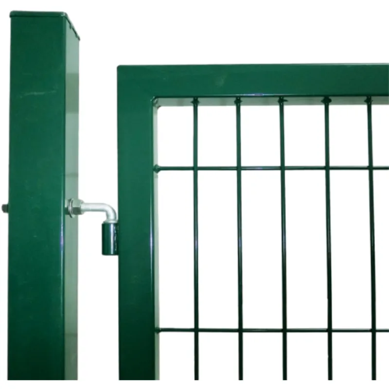 small wrought iron gates for sale