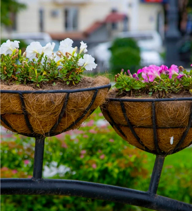 double loop woven wire fence