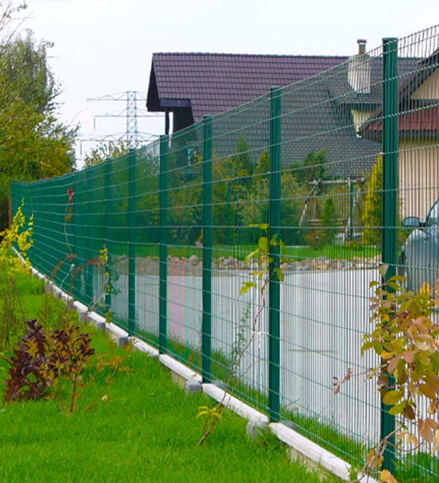 front single gate design