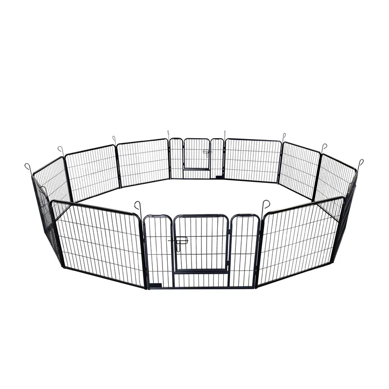 tall gate for garden