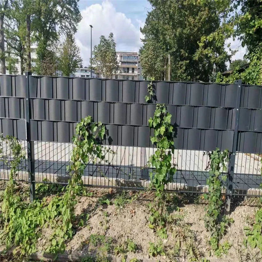 Galvanised Wire Mesh Panels – Durable & Rust-Proof