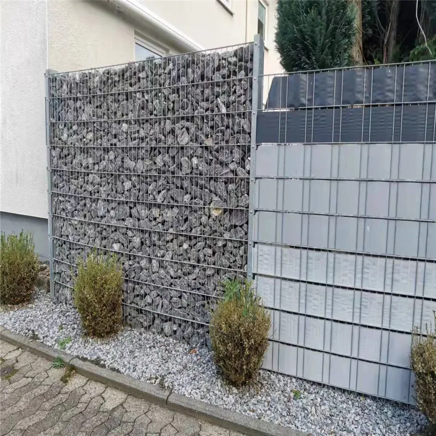 Galvanised Wire Mesh Panels – Durable & Rust-Proof