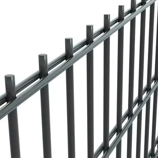 Galvanised Wire Mesh Panels – Durable & Rust-Proof