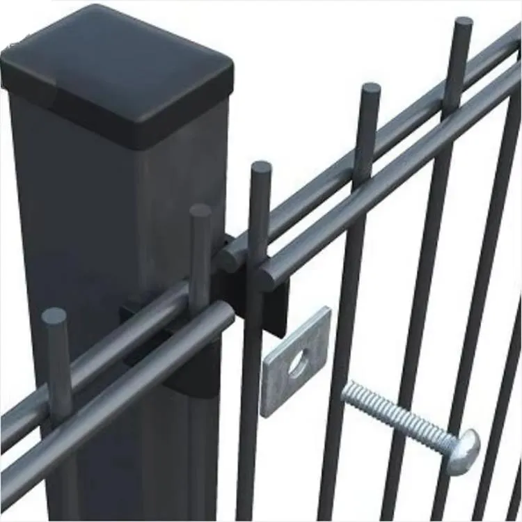 Galvanised Wire Mesh Panels – Durable & Rust-Proof