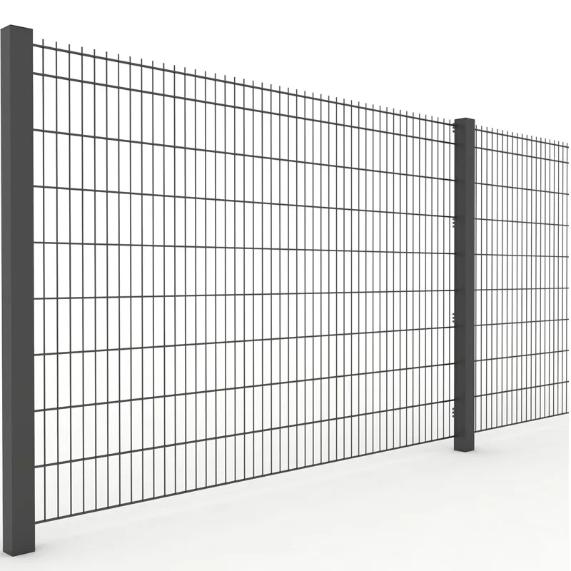 Galvanised Wire Mesh Panels – Durable & Rust-Proof