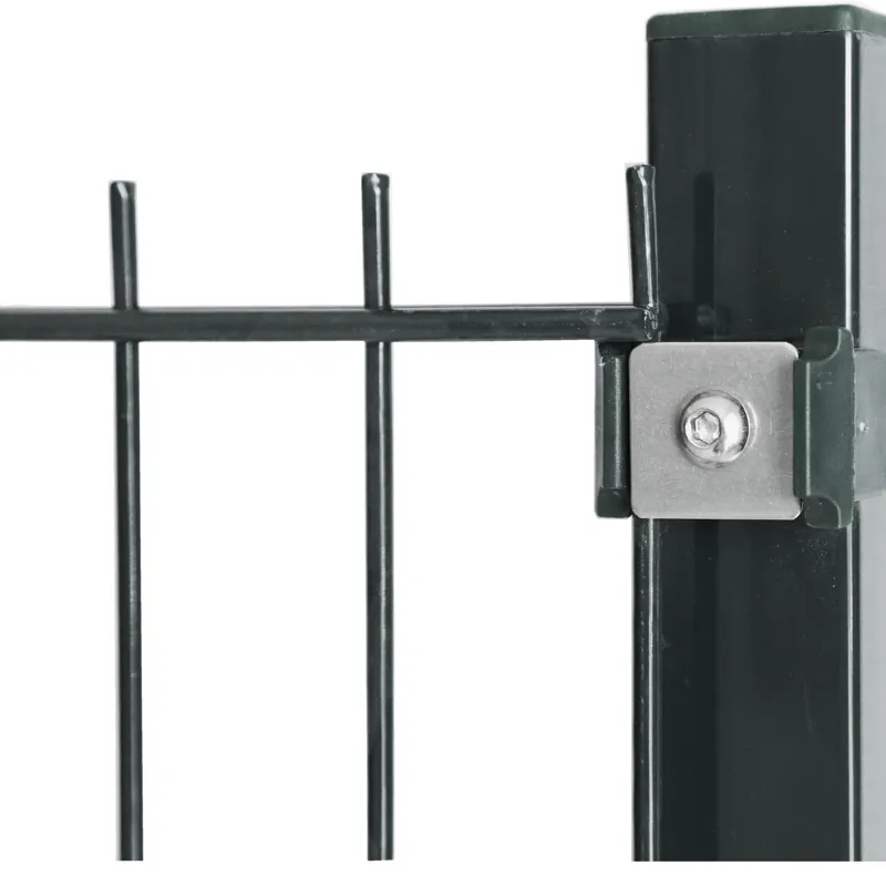 Galvanised Wire Mesh Panels – Durable & Rust-Proof