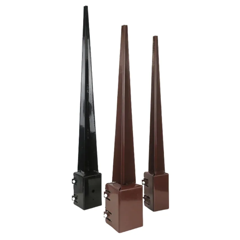 Steel Fence Posts for Sale - Durable & Affordable Options