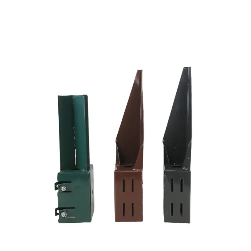 Steel Fence Posts for Sale - Durable & Affordable Options