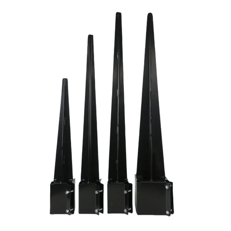 Steel Fence Posts for Sale - Durable & Affordable Options