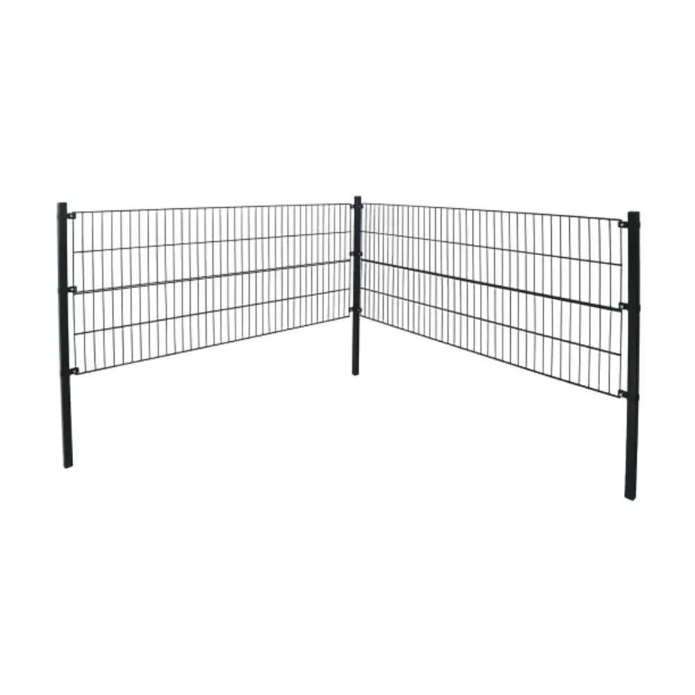 steel fence panels for sale