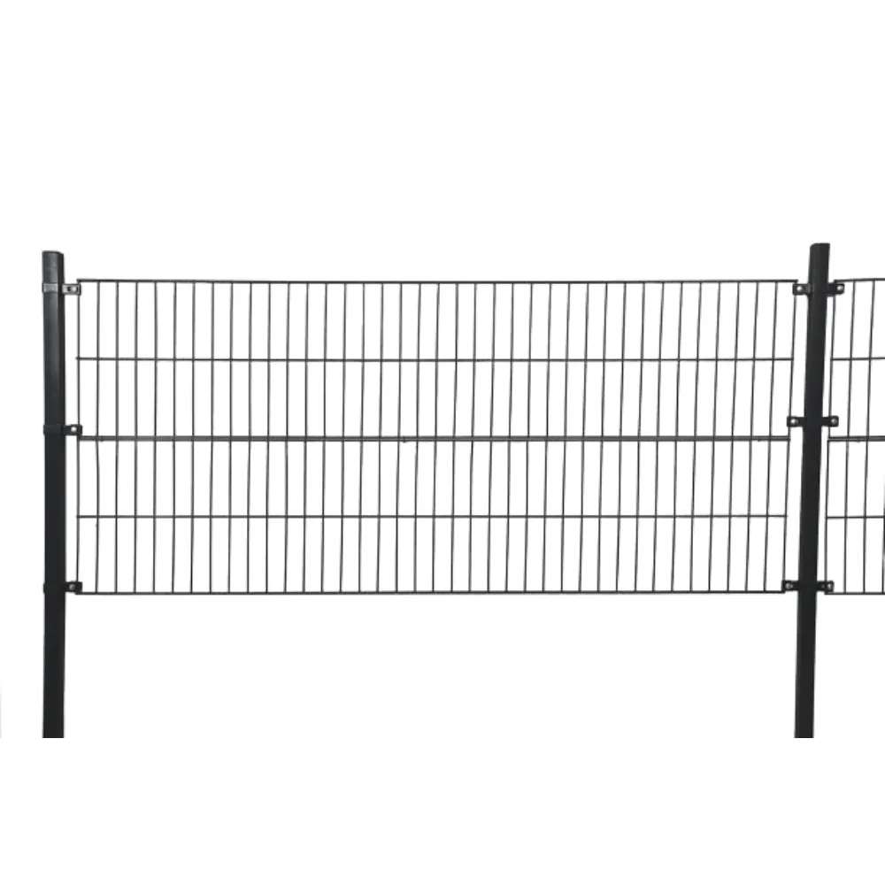 metal back garden gates