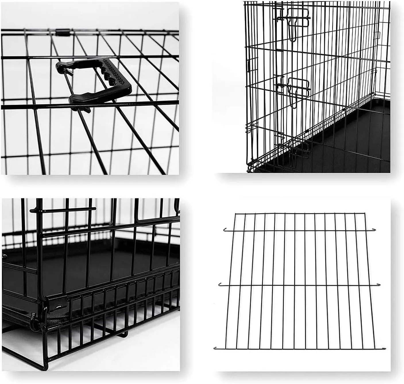 Large Dog Crates for Sale - Need Heavy-Duty, Foldable Options