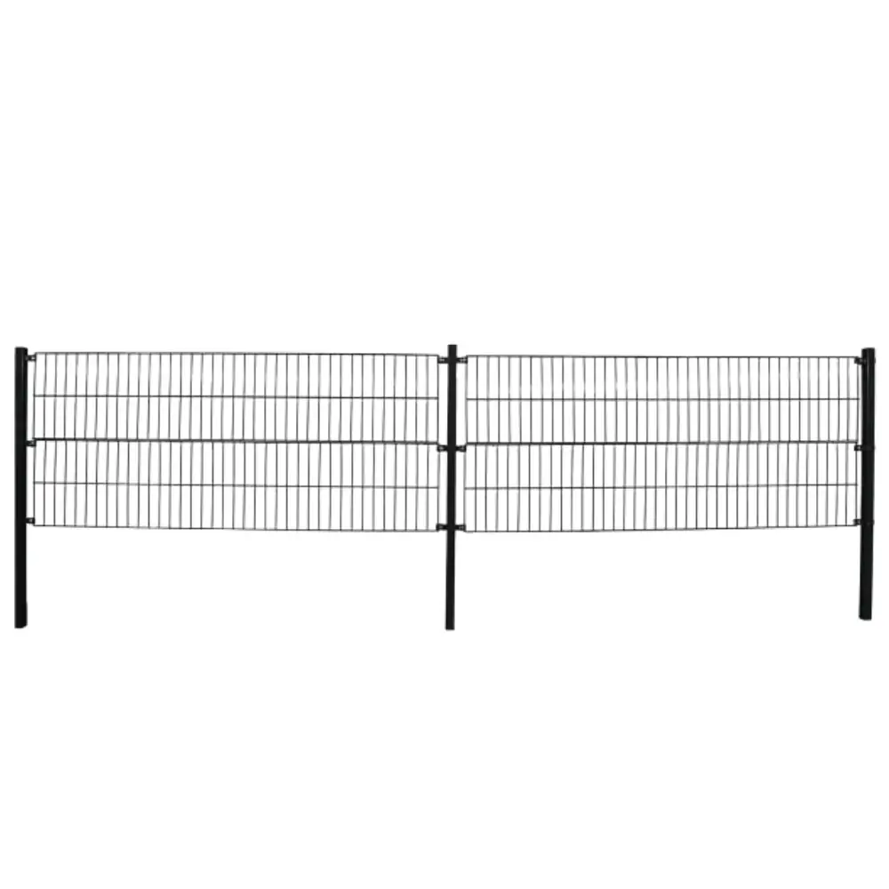 garden fence for dogs