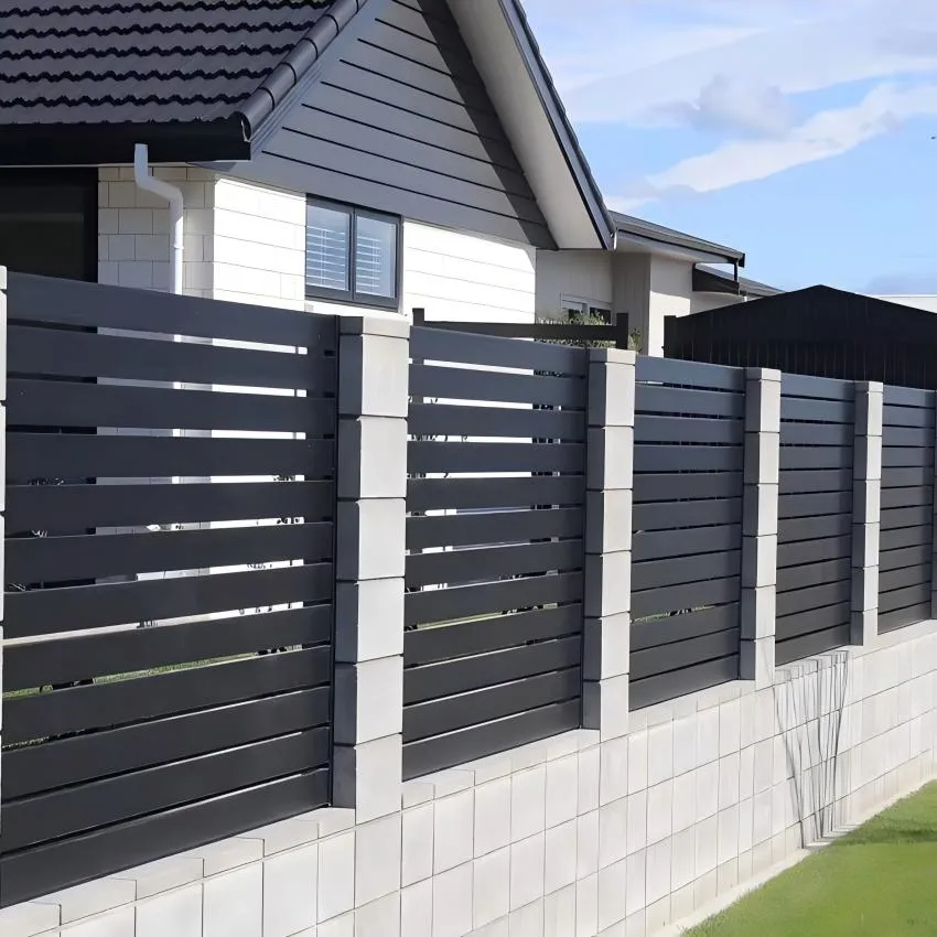 small fences for garden borders small fences for garden borders