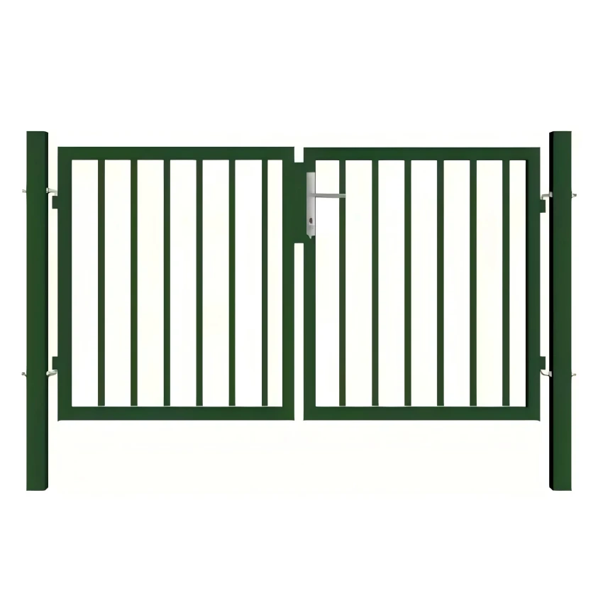Double Gate for Sale – Durable, Custom, Best Prices