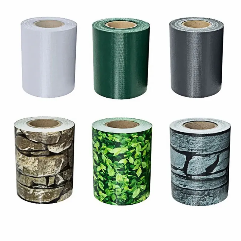 Cheap Best Seller Privacy Screen Fence Strips Pattern