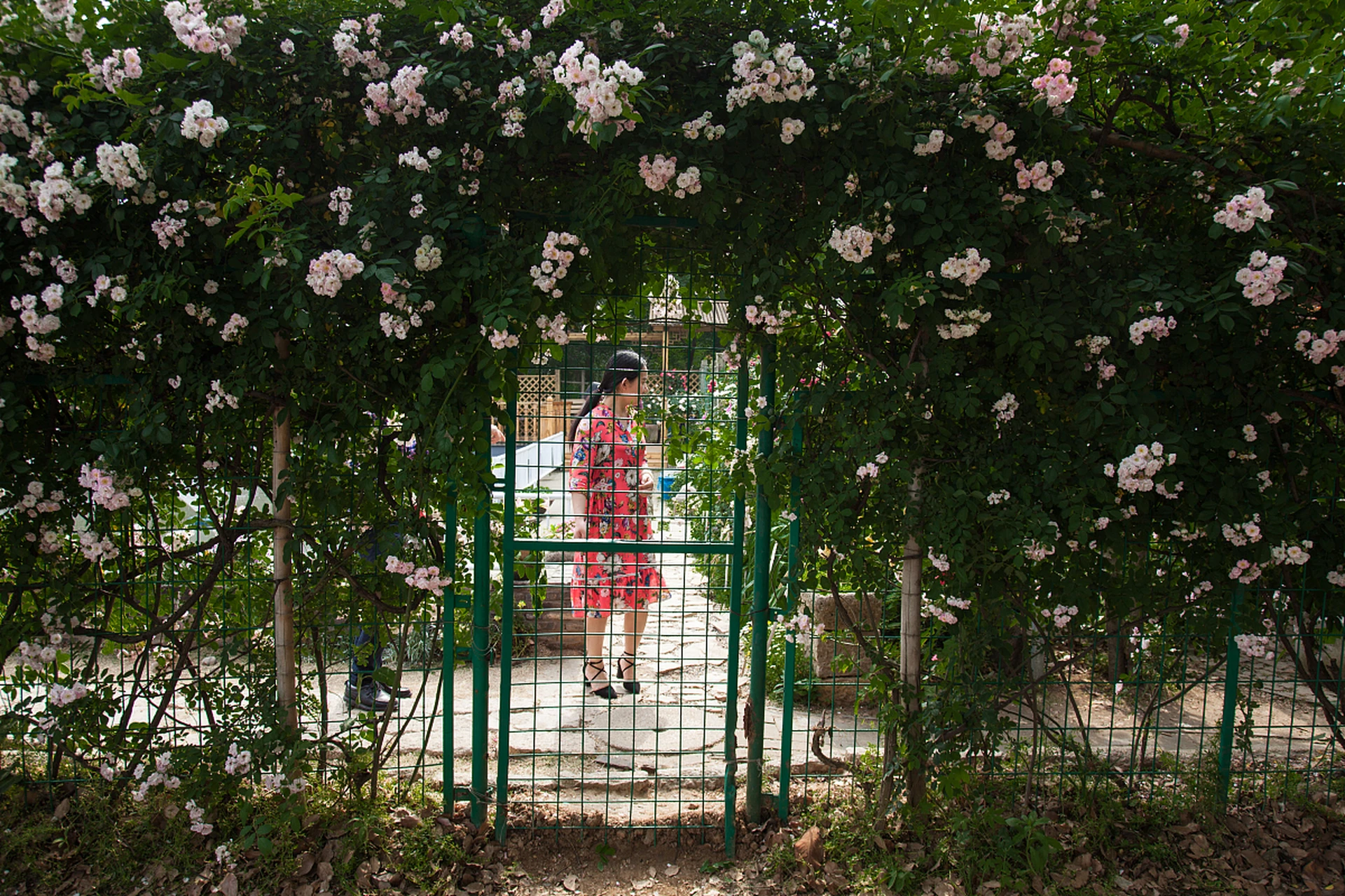 Single Gates: Practical, Elegant, And Affordable