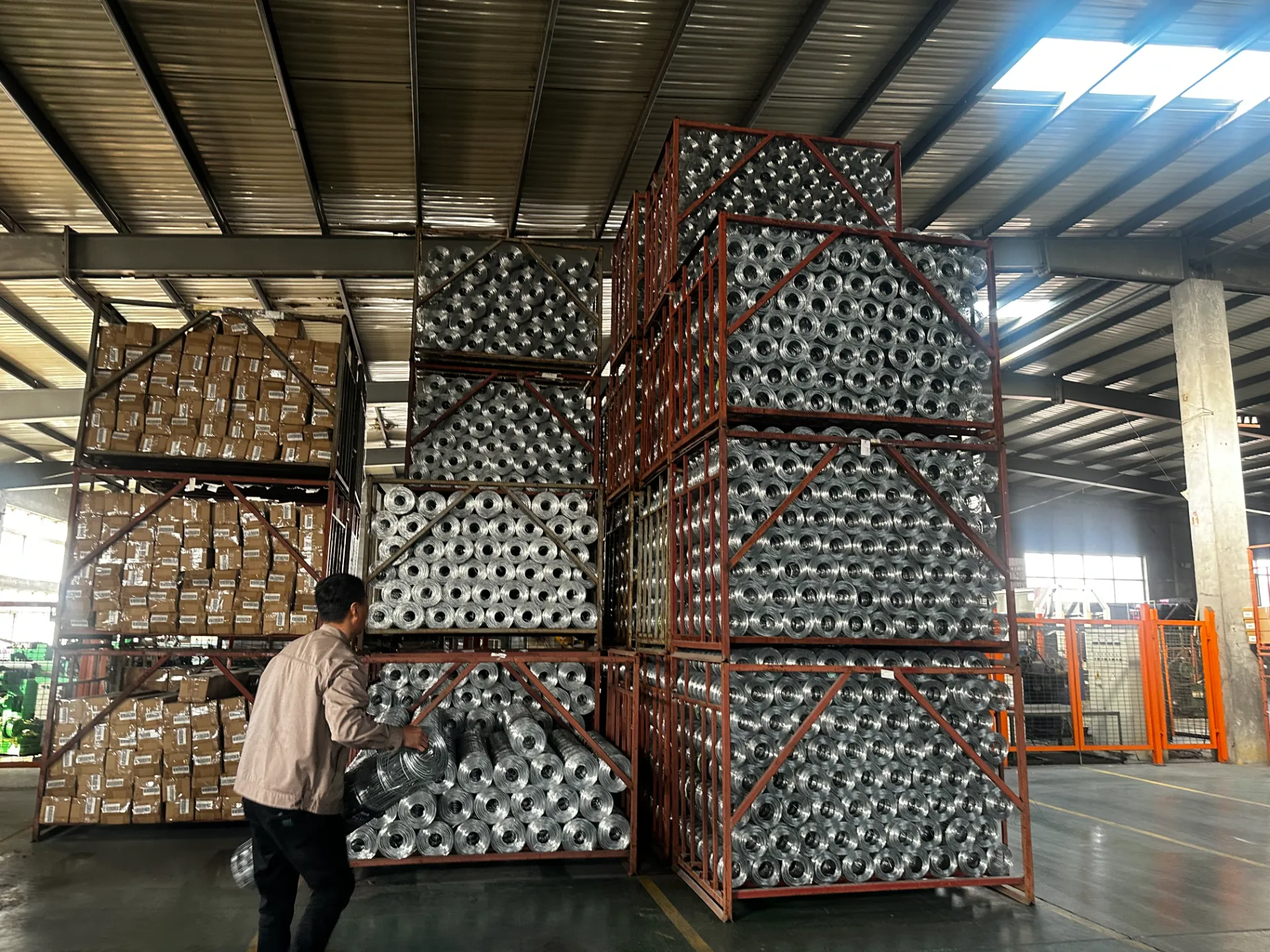 Read More About green pvc coated welded wire mesh